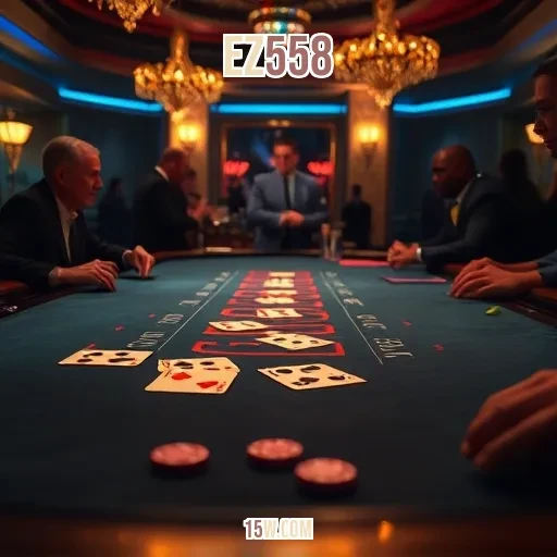 ez558 Aventura: Descubra Jogos Incríveis e Fantásticos