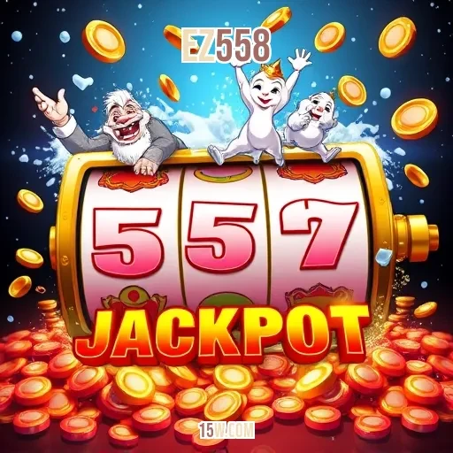 ez558: Descubra A Diversão Incessante Dos Jogos Casuais Agora Mesmo!