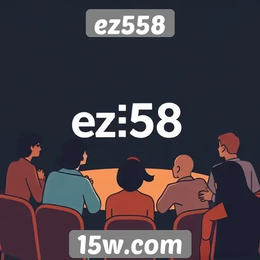 Impacto da comunidade no desenvolvimento do ez558