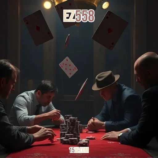 ez558: Entre na Fantasia e Descubra Jogos Mágicos e Incríveis