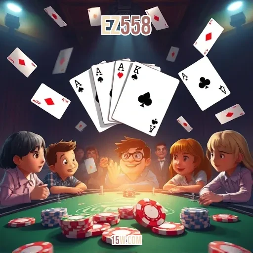 ez558 - Explore a Seção Escondido e Liberte seu Potencial nos Jogos