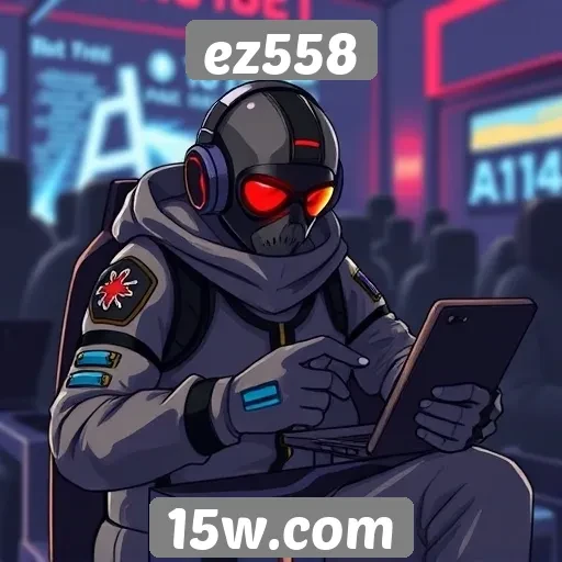 O impacto do ez558 na comunidade de gamers