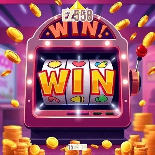 ez558: Descubra O Poder dos Jogos Multijogador e Conecte-se Com Amigos!