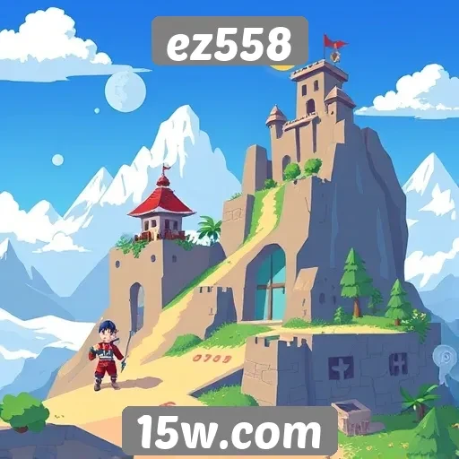 Comparativa de jogos populares disponíveis em ez558