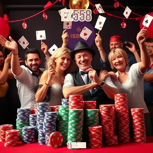 ez558: Quebra-Cabeças para Todos os Gostos e Idades