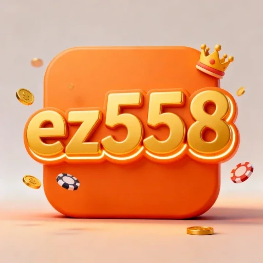 ez558 logo