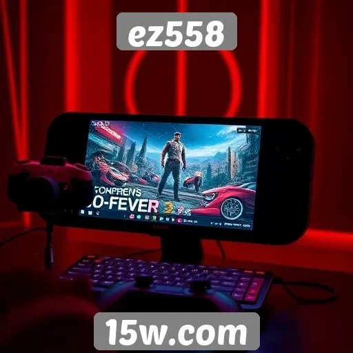 Avaliação da experiência do usuário no ez558